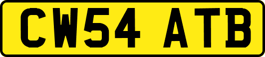 CW54ATB