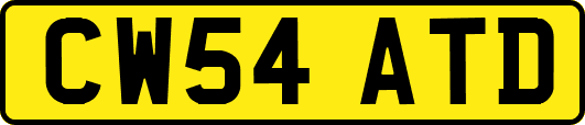 CW54ATD