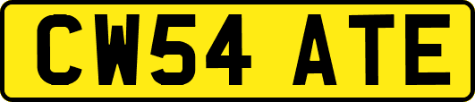 CW54ATE