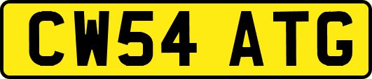 CW54ATG