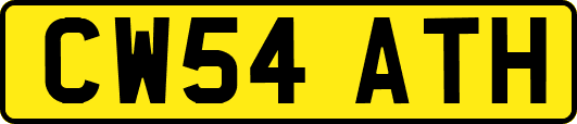 CW54ATH