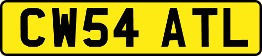 CW54ATL