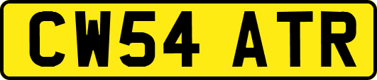 CW54ATR