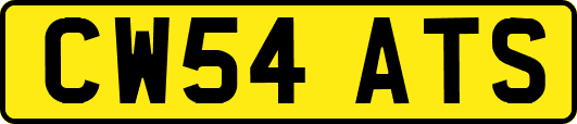 CW54ATS
