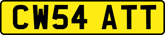 CW54ATT