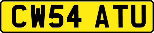 CW54ATU
