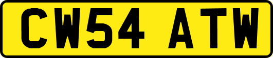 CW54ATW
