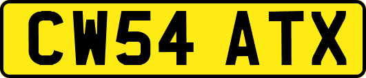 CW54ATX