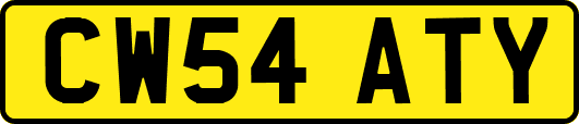 CW54ATY