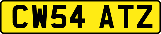 CW54ATZ