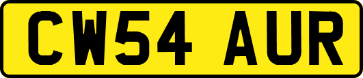CW54AUR