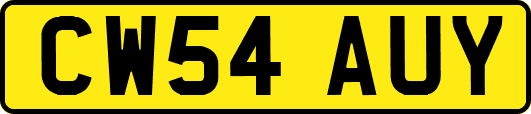 CW54AUY