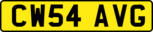CW54AVG