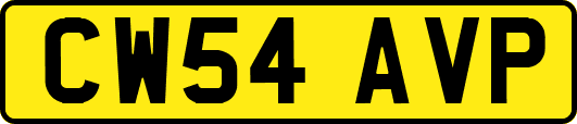 CW54AVP