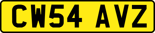 CW54AVZ