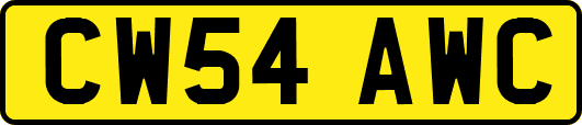CW54AWC