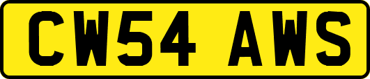 CW54AWS