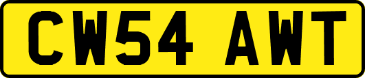 CW54AWT