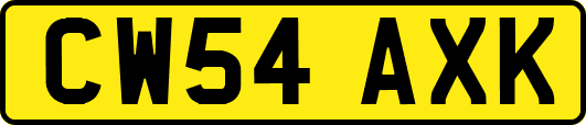 CW54AXK