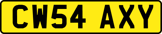 CW54AXY