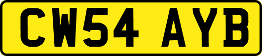 CW54AYB