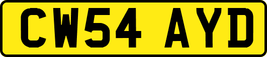 CW54AYD