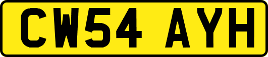 CW54AYH