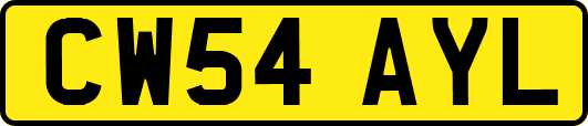 CW54AYL