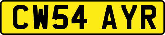 CW54AYR