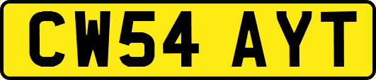 CW54AYT