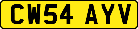 CW54AYV