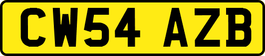 CW54AZB