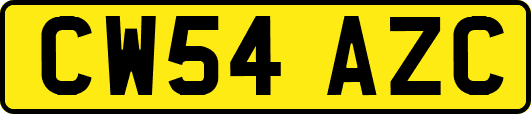 CW54AZC