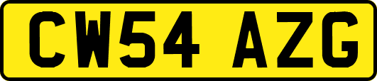 CW54AZG
