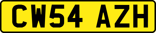 CW54AZH
