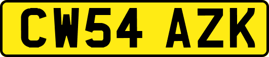 CW54AZK