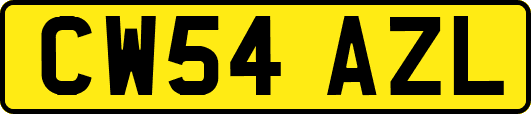 CW54AZL