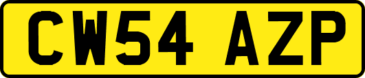 CW54AZP