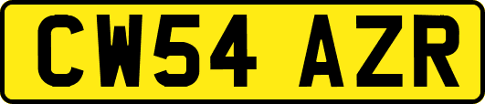 CW54AZR