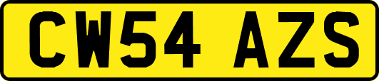 CW54AZS