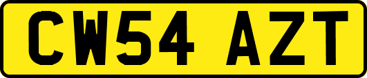 CW54AZT