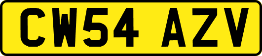 CW54AZV