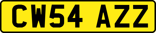 CW54AZZ