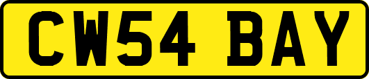 CW54BAY