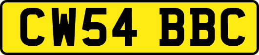 CW54BBC