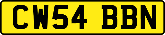 CW54BBN