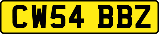CW54BBZ