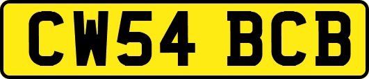 CW54BCB