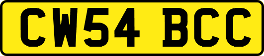CW54BCC