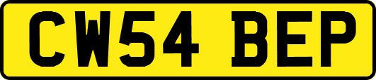 CW54BEP